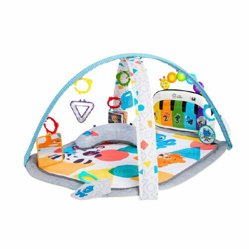 Baby Einstein Deka na hraní 4v1 Kickin' Tunes™ porovnat ceny
