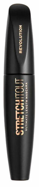 Makeup Revolution London  Revolution Stretch It Out řasenka 8g porovnat ceny