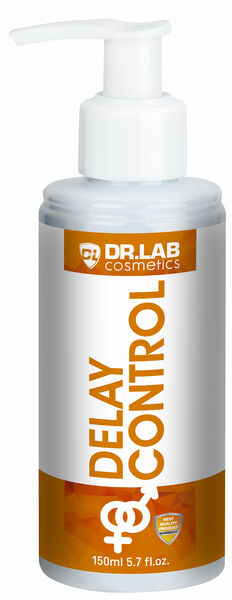 Dr.Lab Cosmetics Delay control 150ml porovnat ceny
