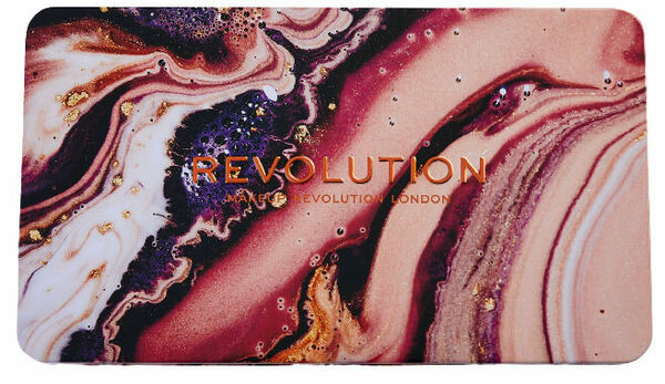 Makeup Revolution London  Revolution Forever Flawless Allure paletka očních stínů 19,8g porovnat ceny