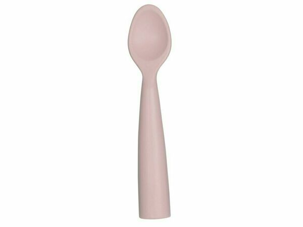 Minikoioi Lžička silikonová Pink porovnat ceny