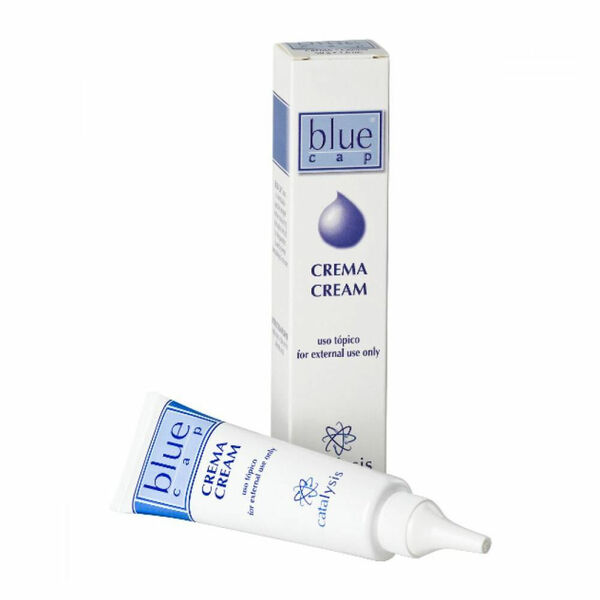 BLUECAP krém 50 g porovnat ceny