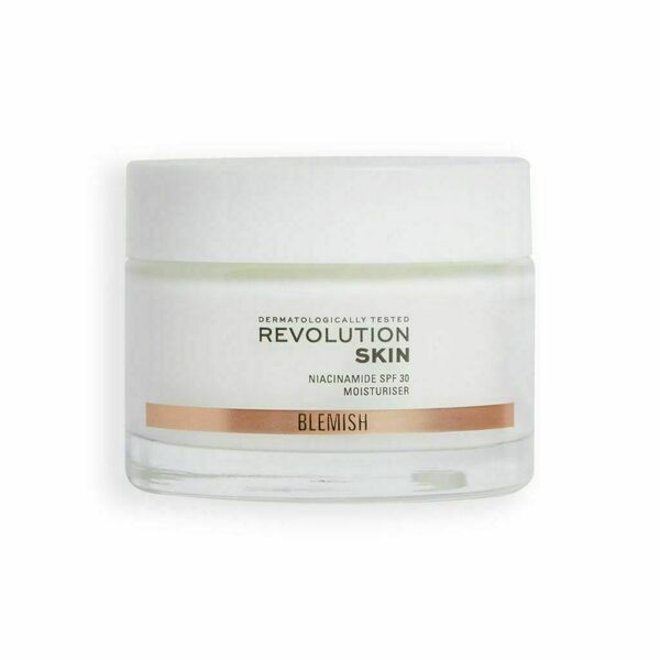 Revolution Skincare Moisture Cream SPF30 Normal to Oily Skin krém na obličej 50 ml porovnat ceny