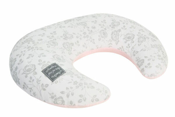 Floo for baby Kojicí polštář Flowers pink porovnat ceny