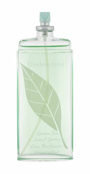 Elizabeth Arden Green Tea dámská toaletní voda tester 100ml porovnat ceny