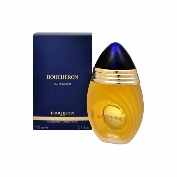 Boucheron Pour Femme Parfémovaná voda 50ml porovnat ceny