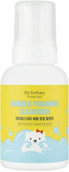 My Earthday Bublinková čisticí pěna 300ml porovnat ceny