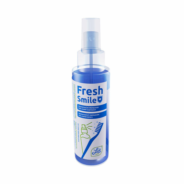 Easy Life Fresh Smile 100 ml porovnat ceny