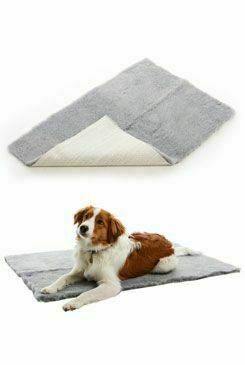 Podložka Vet Bed, Protiskluz 102x76cm šedá, Kruuse porovnat ceny