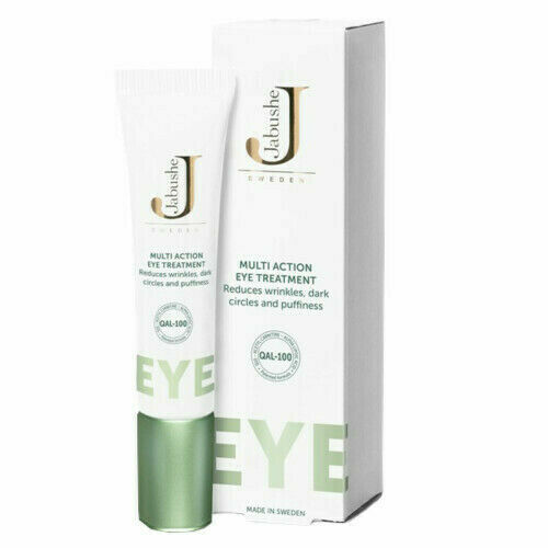Jabushe Multi Action Eye Treatment 15ml porovnat ceny