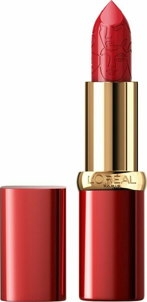 L'Oréal Paris Color Riche Lipstick is not a yes rtěnka 4.3 g porovnat ceny
