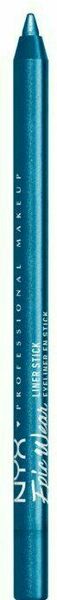 NYX Professional Makeup Epic Wear Liner Sticks voděodolná linka na oči - 11 Turquoise Storm 1.2 g porovnat ceny