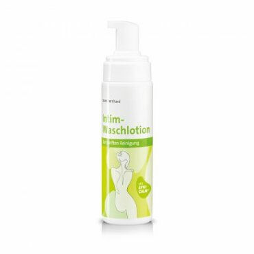 SANCT BERNHARD Intimní mycí mléko 200 ml porovnat ceny