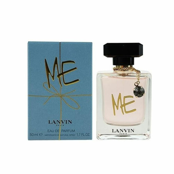 LANVIN Me Parfémovaná voda 50 ml porovnat ceny