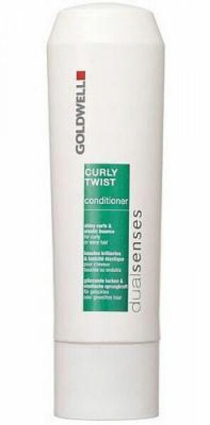 GOLDWELL Dualsenses Curly Twist Conditioner 200 ml Pro kudrnaté a vlnité vlasy porovnat ceny