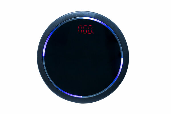 Orava Digitální osobní váha EV-510 porovnat ceny