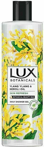 Lux Ylang Ylang & Neroli Oil sprchový gel 500 ml porovnat ceny
