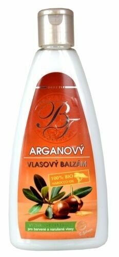 Body Tip Arganový vlasový balzám 250ml porovnat ceny