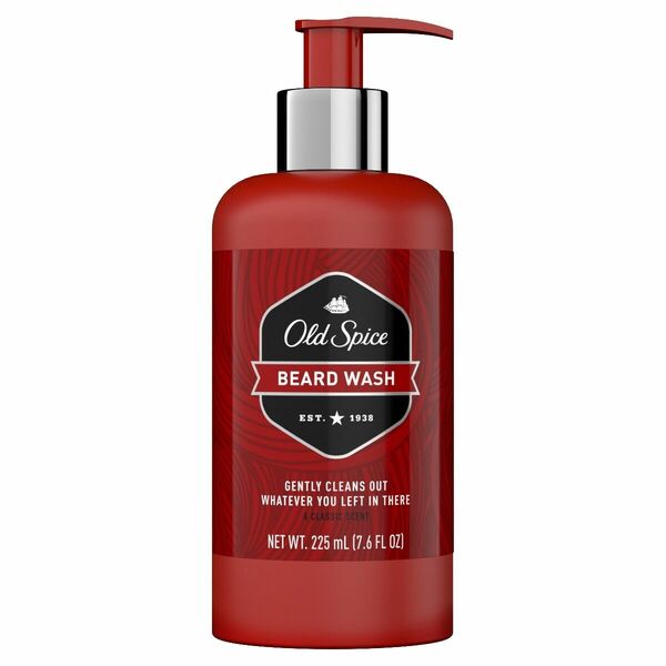 Old Spice Mycí gel na vousy 225 ml porovnat ceny