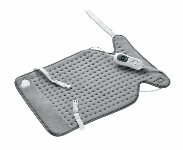 Concept Vyhřívaná dečka na krk a záda DV7370, 42 x 63cm porovnat ceny