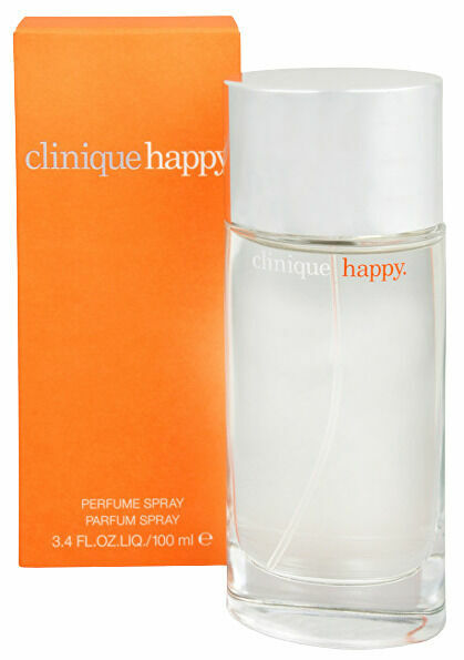 Clinique Happy parfémovaná voda pro ženy 50 ml porovnat ceny