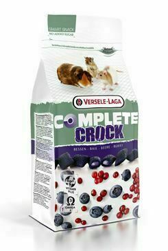 Vl Complete Crock Pro Hlodavce Berry 50g porovnat ceny