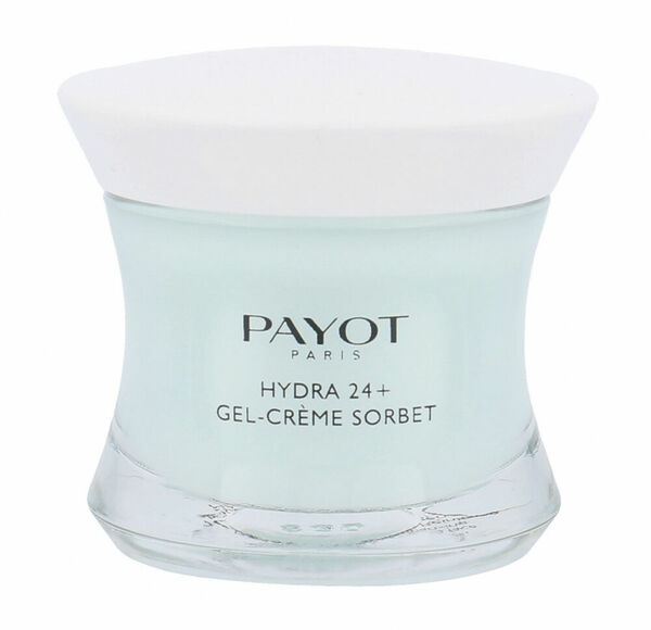 PAYOT Hydra 24+ denní pleťový krém Gel-Creme Sorbet 50 ml porovnat ceny