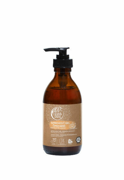 Tierra Verde Sprchový gel Esence radosti 230ml porovnat ceny