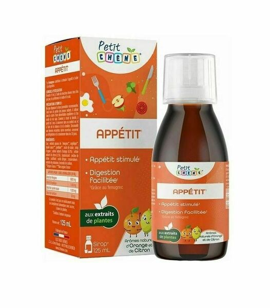 Les Troi Chénes Petit Chéne Appetite 125 ml porovnat ceny