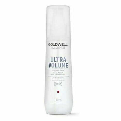 GOLDWELL Dualsenses Ultra Volume Sprej pro objem jemných vlasů 150 ml porovnat ceny