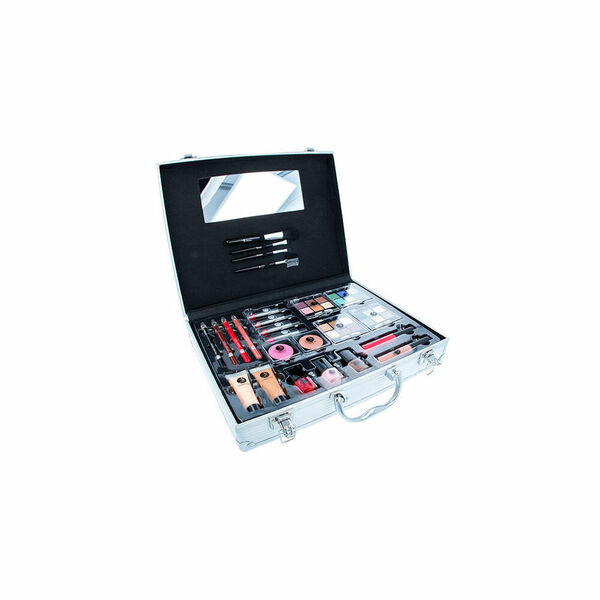 2K Beauty Unlimited Train Case Dekorativní kazeta 63,2 g porovnat ceny