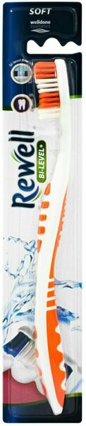 Rewell Zubní kartáček Bi-level+ Soft porovnat ceny