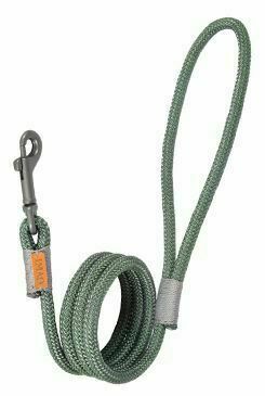 Vodítko Pes Hyde Park Khaki 11mm 1,2m Zolux porovnat ceny