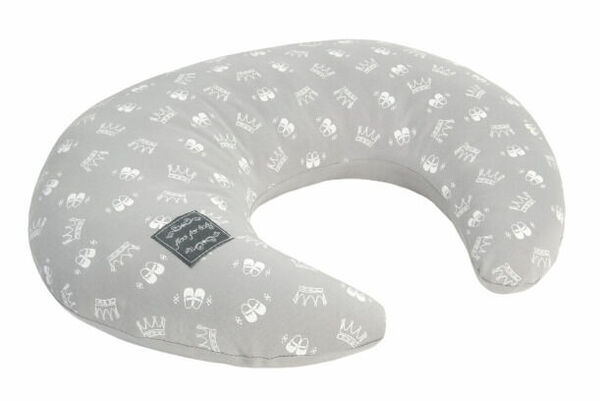 Floo for baby Kojicí polštář Crown gray porovnat ceny