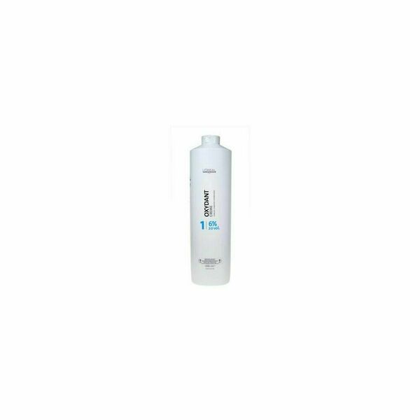 L´Oreal Paris Oxidant Creme 1 Oxidační krém 6% k barvám na vlasy 1000 ml porovnat ceny