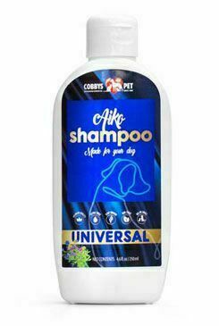 šampon Aiko Univerzální S Vůní Květin Pro Psy 250ml porovnat ceny