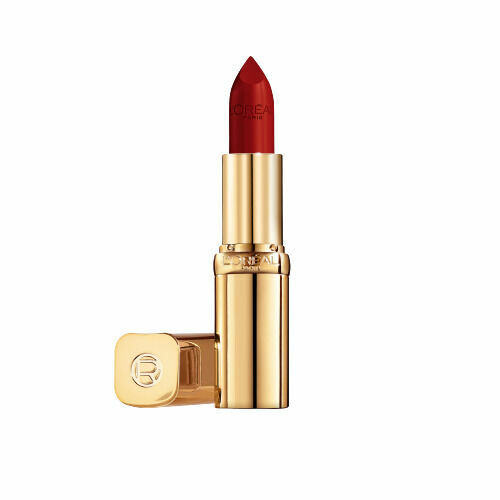 L'Oréal Paris Color Riche 120 Rouge St Germain hydratační rtěnka 4,8g porovnat ceny