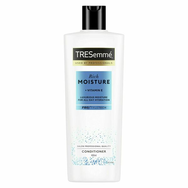 TreSemmé Rich Moisture Hydratační kondicionér s vitaminem E 400 ml porovnat ceny