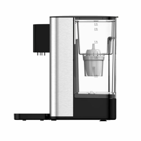 Philips Výdejník vody ADD5906S s ohřevem 2,2 l porovnat ceny