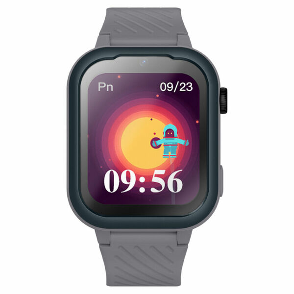 GARETT Smartwatch Kids Essa 4G Grey chytré hodinky porovnat ceny