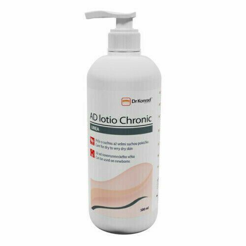 AD lotio Chronic DrKonrad 500ml porovnat ceny