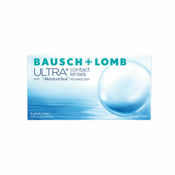 Bausch+Lomb ULTRA Kontaktní čočky bc 8.5 +0.25 6 ks porovnat ceny