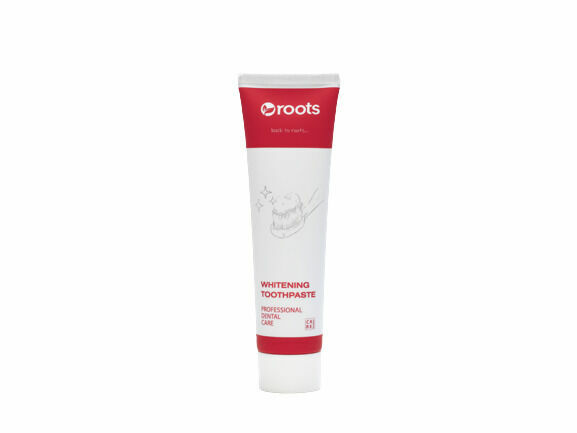 Roots Whitening Toothpaste porovnat ceny