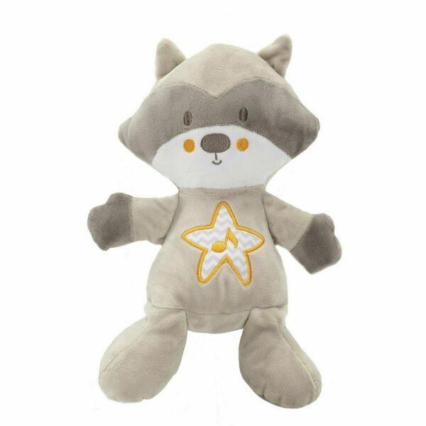 Zopa Plyšový usínáček mýval, Raccoon porovnat ceny