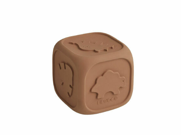 LIEWOOD Hrací kostka Tuscany rose porovnat ceny