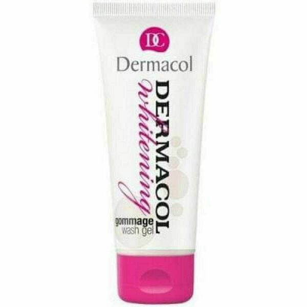 DERMACOL Mycí gel s mikroperličkami 100 ml porovnat ceny