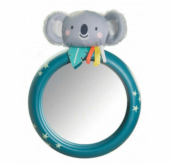 Taf Toys  Zpětné zrcátko do auta Koala porovnat ceny