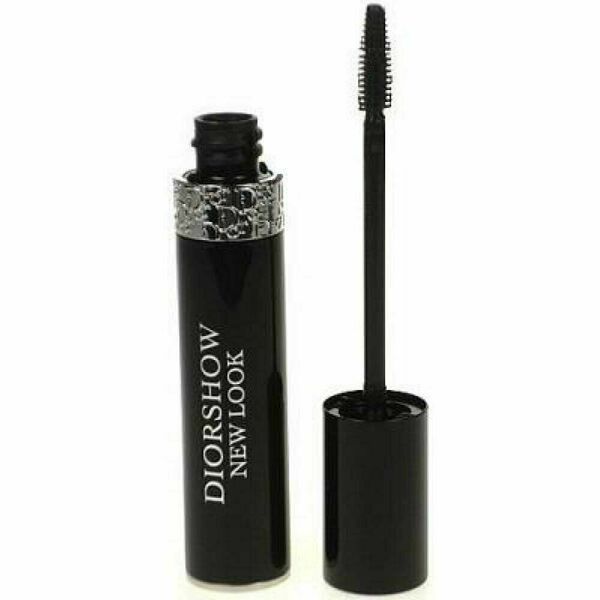 Christian Dior Diorshow New Look Mascara Black  10ml Odstín 090 Black černá porovnat ceny
