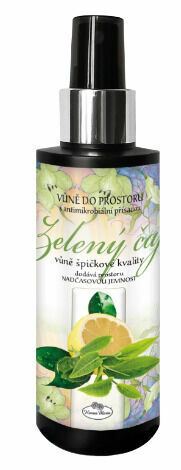 Hanna Maria Vůně do prostoru Zelený čaj 150ml porovnat ceny