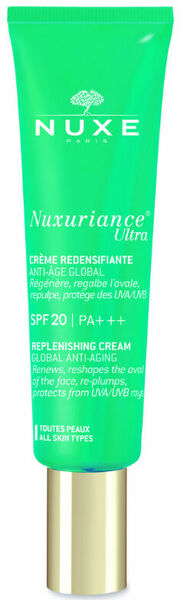 NUXE Nuxuriance Ultra Denní anti-age péče SPF20 50ml porovnat ceny